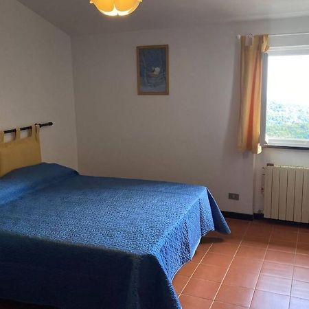 La Finestra Sul Golfo - Citra 010018-Lt-0033 - Villa Cogorno Exteriör bild
