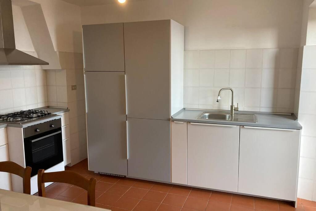 La Finestra Sul Golfo - Citra 010018-Lt-0033 - Villa Cogorno Exteriör bild